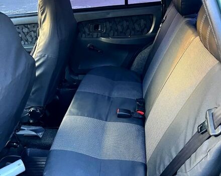 Зеленый ЗАЗ Славута, объемом двигателя 12 л и пробегом 119 тыс. км за 1500 $, фото 9 на Automoto.ua