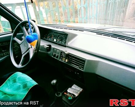 Зеленый ЗАЗ Славута, объемом двигателя 1.2 л и пробегом 70 тыс. км за 1250 $, фото 4 на Automoto.ua