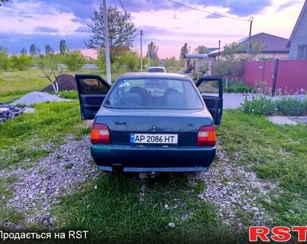 Зеленый ЗАЗ Славута, объемом двигателя 1.2 л и пробегом 210 тыс. км за 1100 $, фото 3 на Automoto.ua