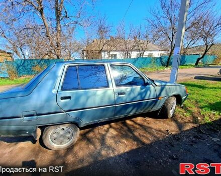 Зелений ЗАЗ Славута, об'ємом двигуна 1.2 л та пробігом 104 тис. км за 1000 $, фото 13 на Automoto.ua