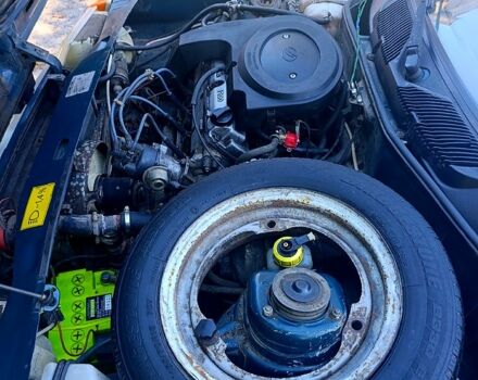 Зеленый ЗАЗ Славута, объемом двигателя 1.3 л и пробегом 114 тыс. км за 1100 $, фото 3 на Automoto.ua