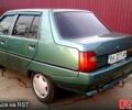 Зеленый ЗАЗ Славута, объемом двигателя 1.2 л и пробегом 0 тыс. км за 1500 $, фото 1 на Automoto.ua