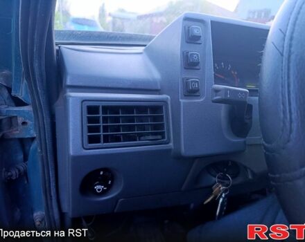 Зеленый ЗАЗ Славута, объемом двигателя 1.2 л и пробегом 210 тыс. км за 1100 $, фото 4 на Automoto.ua