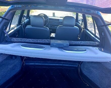 Зеленый ЗАЗ Славута, объемом двигателя 1.3 л и пробегом 114 тыс. км за 1100 $, фото 2 на Automoto.ua