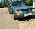 Зеленый ЗАЗ Славута, объемом двигателя 1.2 л и пробегом 140 тыс. км за 1100 $, фото 1 на Automoto.ua