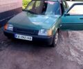 Зеленый ЗАЗ Славута, объемом двигателя 1.2 л и пробегом 143 тыс. км за 500 $, фото 8 на Automoto.ua