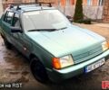 Зеленый ЗАЗ Славута, объемом двигателя 1.2 л и пробегом 142 тыс. км за 1550 $, фото 1 на Automoto.ua