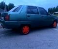 Зелений ЗАЗ Славута, об'ємом двигуна 1.2 л та пробігом 145 тис. км за 1350 $, фото 6 на Automoto.ua