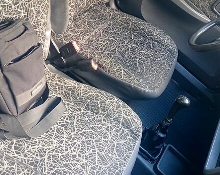 Зеленый ЗАЗ Славута, объемом двигателя 1.2 л и пробегом 150 тыс. км за 1000 $, фото 5 на Automoto.ua