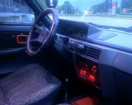 Зелений ЗАЗ Славута, об'ємом двигуна 1.2 л та пробігом 145 тис. км за 1350 $, фото 3 на Automoto.ua