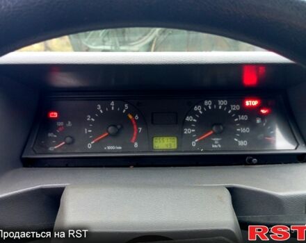 Зеленый ЗАЗ Славута, объемом двигателя 1.2 л и пробегом 55 тыс. км за 1000 $, фото 6 на Automoto.ua