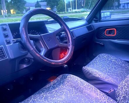Зелений ЗАЗ Славута, об'ємом двигуна 1.2 л та пробігом 145 тис. км за 1350 $, фото 1 на Automoto.ua