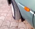 Зеленый ЗАЗ Славута, объемом двигателя 1.2 л и пробегом 99 тыс. км за 1650 $, фото 7 на Automoto.ua