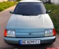 Зеленый ЗАЗ Славута, объемом двигателя 1.2 л и пробегом 99 тыс. км за 1650 $, фото 2 на Automoto.ua