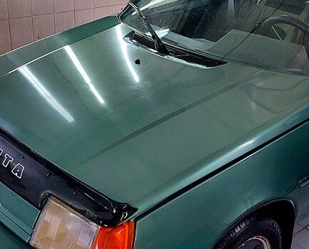 Зеленый ЗАЗ Славута, объемом двигателя 1.2 л и пробегом 300 тыс. км за 1000 $, фото 12 на Automoto.ua