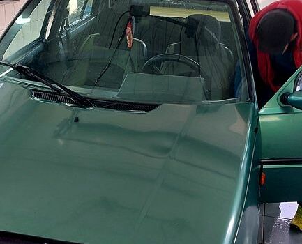 Зеленый ЗАЗ Славута, объемом двигателя 1.2 л и пробегом 300 тыс. км за 1000 $, фото 8 на Automoto.ua