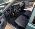 Зеленый ЗАЗ Славута, объемом двигателя 1.2 л и пробегом 99 тыс. км за 1650 $, фото 4 на Automoto.ua