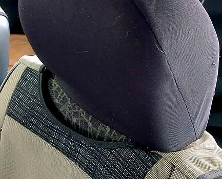 Зеленый ЗАЗ Славута, объемом двигателя 1.2 л и пробегом 300 тыс. км за 1000 $, фото 1 на Automoto.ua