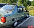 Зеленый ЗАЗ Славута, объемом двигателя 1.3 л и пробегом 200 тыс. км за 700 $, фото 6 на Automoto.ua