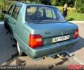 Зеленый ЗАЗ Славута, объемом двигателя 1.3 л и пробегом 200 тыс. км за 700 $, фото 4 на Automoto.ua