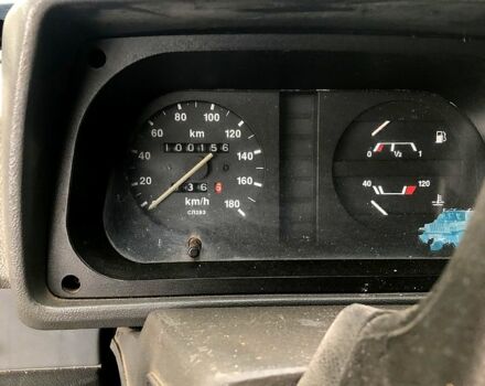 Зеленый ЗАЗ Славута, объемом двигателя 1.2 л и пробегом 210 тыс. км за 1300 $, фото 3 на Automoto.ua