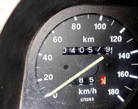 ЗАЗ Славута 2008 в Днепре (Днепропетровске) на Automoto.ua Зеленый ЗАЗ Славута, объемом двигателя 1.2 л и пробегом 41 тыс. км за 1990 $, фото 3 на Automoto.ua