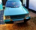 Зеленый ЗАЗ Славута, объемом двигателя 1.2 л и пробегом 130 тыс. км за 1200 $, фото 1 на Automoto.ua