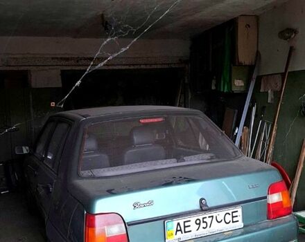 ЗАЗ Славута 2008 в Днепре (Днепропетровске) на Automoto.ua Зеленый ЗАЗ Славута, объемом двигателя 1.2 л и пробегом 41 тыс. км за 1990 $, фото 1 на Automoto.ua