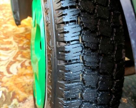 Зеленый ЗАЗ Славута, объемом двигателя 1.2 л и пробегом 130 тыс. км за 1200 $, фото 3 на Automoto.ua