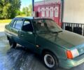 Зеленый ЗАЗ Славута, объемом двигателя 1.3 л и пробегом 137 тыс. км за 1200 $, фото 2 на Automoto.ua