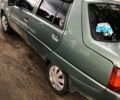 Зеленый ЗАЗ Славута, объемом двигателя 1.2 л и пробегом 210 тыс. км за 1300 $, фото 1 на Automoto.ua