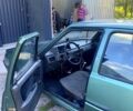 Зеленый ЗАЗ Славута, объемом двигателя 1.3 л и пробегом 287 тыс. км за 1350 $, фото 1 на Automoto.ua