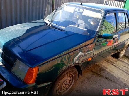 ЗАЗ Славута 2001 в Харькове на Automoto.ua Зеленый ЗАЗ Славута, объемом двигателя 12 л и пробегом 147 тыс. км за 600 $, фото 1 на Automoto.ua