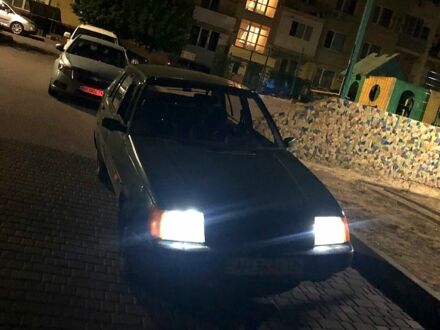 ЗАЗ Славута 2003 в Одессе на Automoto.ua Зеленый ЗАЗ Славута, объемом двигателя 1.2 л и пробегом 40 тыс. км за 1000 $, фото 1 на Automoto.ua