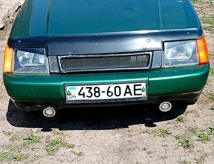 ЗАЗ Славута 2003 в Межевой на Automoto.ua Зеленый ЗАЗ Славута, объемом двигателя 12 л и пробегом 112 тыс. км за 720 $, фото 1 на Automoto.ua