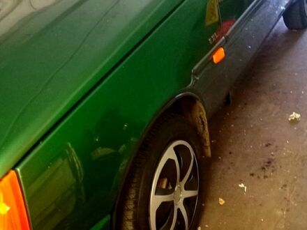 ЗАЗ Славута 2004 в Полтаве на Automoto.ua Зеленый ЗАЗ Славута, объемом двигателя 1.2 л и пробегом 50 тыс. км за 1750 $, фото 1 на Automoto.ua