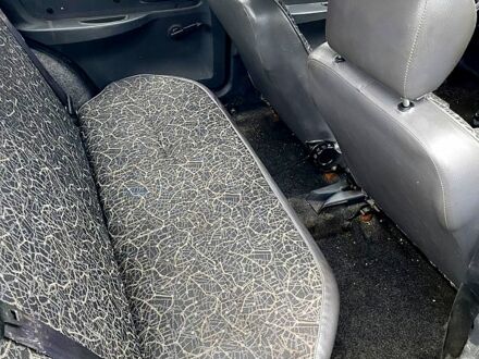 Зелений ЗАЗ Славута, об'ємом двигуна 1.2 л та пробігом 100 тис. км за 800 $, фото 1 на Automoto.ua