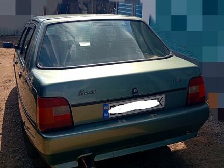 ЗАЗ Славута 2006 в Доманевке на Automoto.ua Зеленый ЗАЗ Славута, объемом двигателя 1.2 л и пробегом 66 тыс. км за 1440 $, фото 1 на Automoto.ua