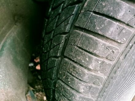 Зеленый ЗАЗ Славута, объемом двигателя 1.2 л и пробегом 70 тыс. км за 1250 $, фото 1 на Automoto.ua