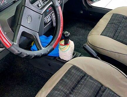 Зеленый ЗАЗ Славута, объемом двигателя 1.2 л и пробегом 300 тыс. км за 1000 $, фото 1 на Automoto.ua