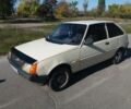 Белый ЗАЗ Таврия-Нова, объемом двигателя 1.1 л и пробегом 108 тыс. км за 1100 $, фото 1 на Automoto.ua