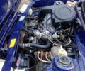 Синій ЗАЗ Таврія-Нова, об'ємом двигуна 1.2 л та пробігом 1 тис. км за 700 $, фото 1 на Automoto.ua