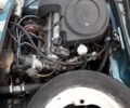 Синий ЗАЗ Таврия-Нова, объемом двигателя 1.2 л и пробегом 150 тыс. км за 1200 $, фото 1 на Automoto.ua