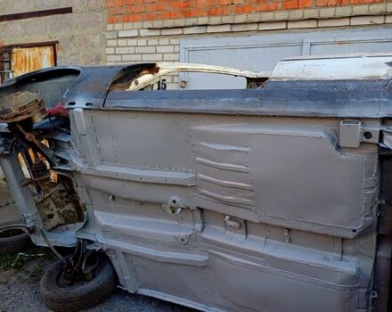 Білий ЗАЗ Таврія-Пікап, об'ємом двигуна 1.1 л та пробігом 0 тис. км за 2000 $, фото 3 на Automoto.ua