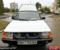 Белый ЗАЗ Таврия-Пикап, объемом двигателя 1.2 л и пробегом 0 тыс. км за 650 $, фото 1 на Automoto.ua