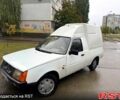 Белый ЗАЗ Таврия-Пикап, объемом двигателя 1.2 л и пробегом 0 тыс. км за 650 $, фото 1 на Automoto.ua