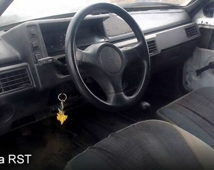 Білий ЗАЗ Таврія-Пікап, об'ємом двигуна 12 л та пробігом 168 тис. км за 630 $, фото 3 на Automoto.ua