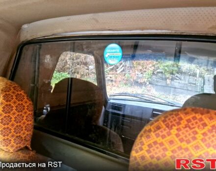 ЗАЗ Таврія-Пікап 2003 у Запоріжжя на Automoto.ua Білий ЗАЗ Таврія-Пікап, об'ємом двигуна 1.2 л та пробігом 250 тис. км за 730 $, фото 10 на Automoto.ua