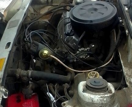 Білий ЗАЗ Таврія-Пікап, об'ємом двигуна 12 л та пробігом 168 тис. км за 630 $, фото 4 на Automoto.ua