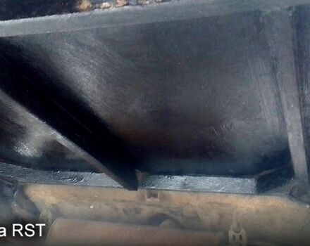 Білий ЗАЗ Таврія-Пікап, об'ємом двигуна 12 л та пробігом 168 тис. км за 630 $, фото 5 на Automoto.ua